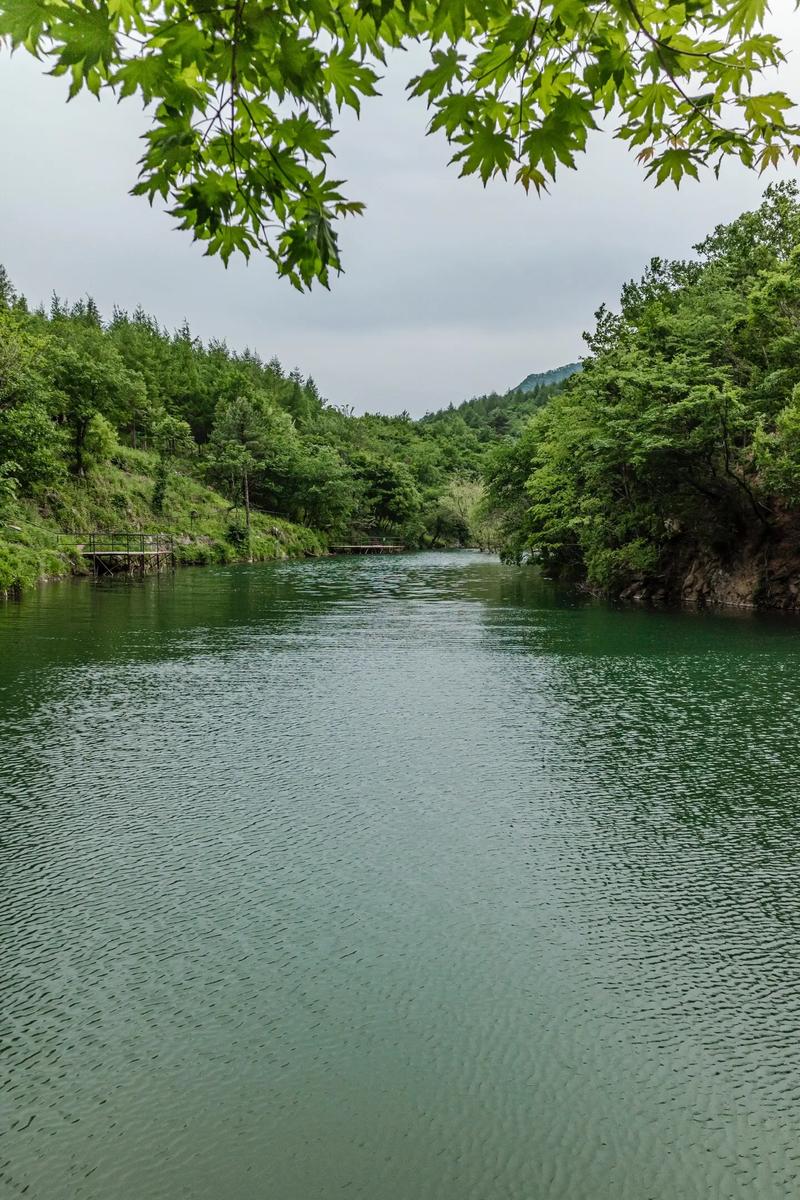 非常规水源利用技术研发 辽阳祥水源旅游开发的绿色创新实践