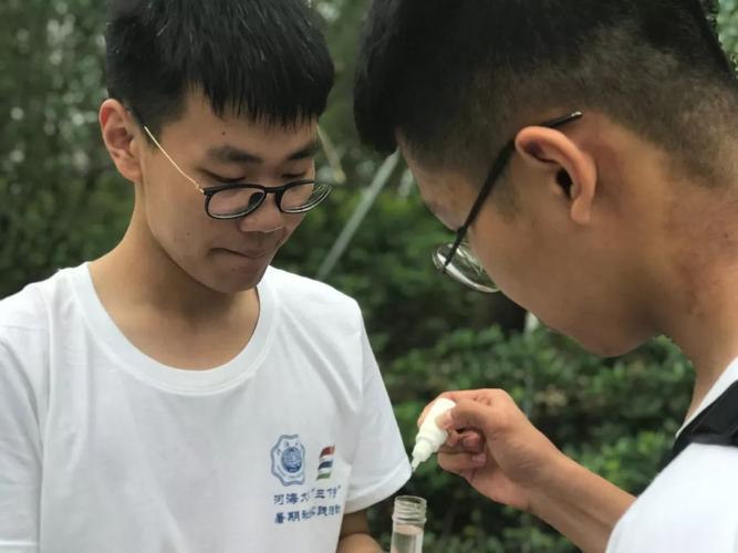 非常规水源利用技术研发 驱动水资源可持续未来的新引擎