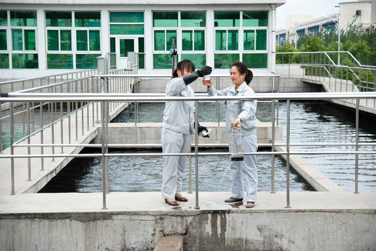 非常规水源串联利用与技术创新 拓宽水资源渠道的实践路径