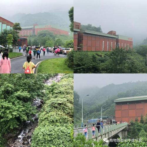 推开水的大门 峨眉农夫山泉水源地探秘与非常规水源利用技术研发侧记