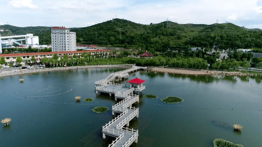 四规协同与技术创新 构建水资源可持续利用新格局
