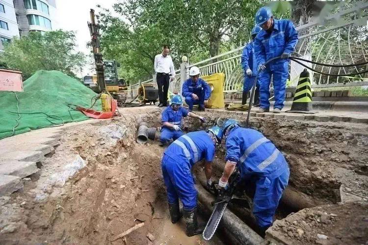 非常规水源利用技术研发 路径、瓶颈与突破方向