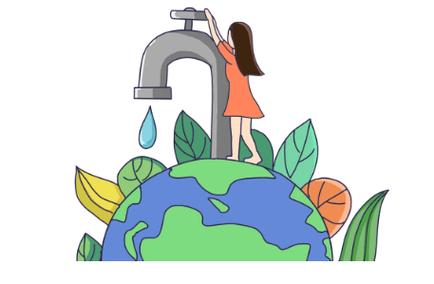 推动非常规水利用，破解水资源短缺困局