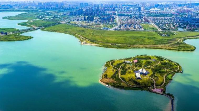 2022年全市用水总量控制与非常规水源利用技术研发综述